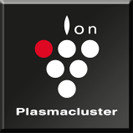 plasmacluster-logo
